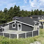705-thisted-klitrosevej-22 Dom wakacyjny