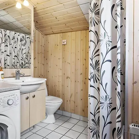 Casa de Férias 705-thisted-klitrosevej-22