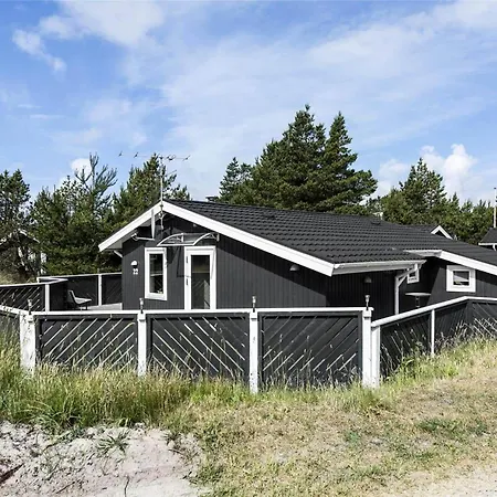 Ferienhaus 705-thisted-klitrosevej-22 *