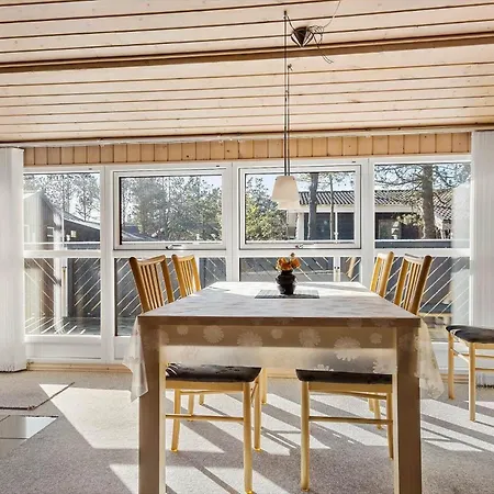 705-thisted-klitrosevej-22 * Thisted