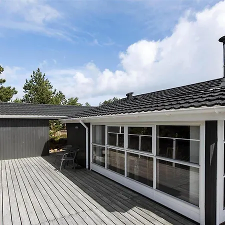 Casa de Férias 705-thisted-klitrosevej-22