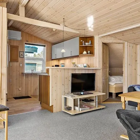 Ferienhaus 705-thisted-klitrosevej-22 *