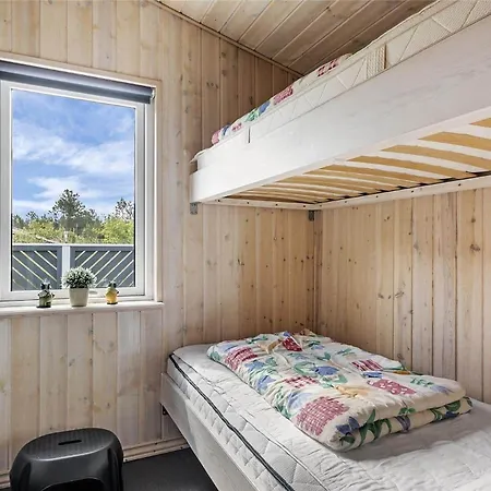 Ferienhaus 705-thisted-klitrosevej-22 *