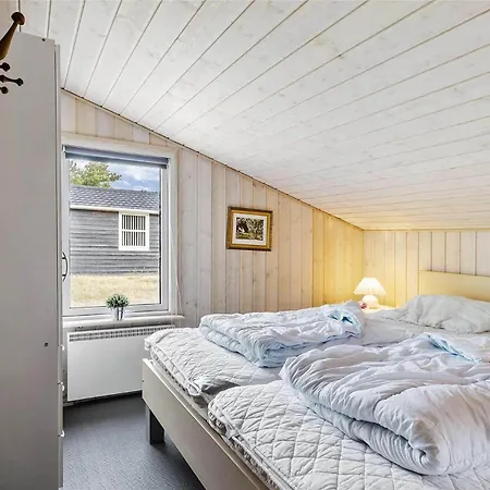 Casa de Férias 705-thisted-klitrosevej-22 Thisted