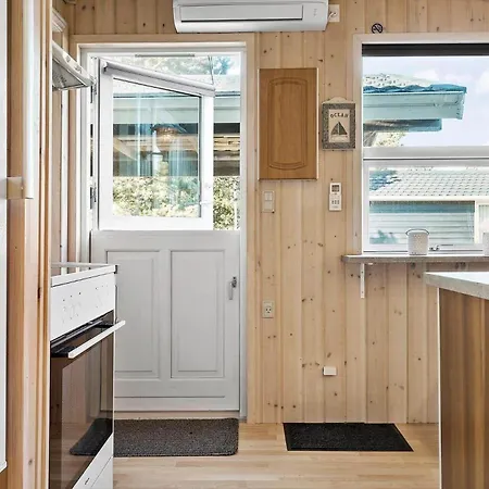 705-thisted-klitrosevej-22 Casa de Férias