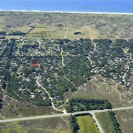 Casa de Férias 705-thisted-klitrosevej-22 Thisted