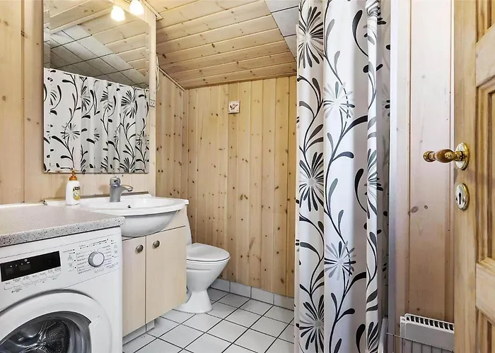 705-thisted-klitrosevej-22 * Thisted