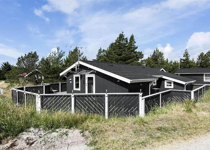 705-thisted-klitrosevej-22 Holiday home
