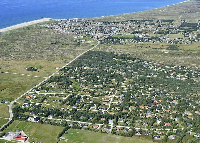 705-thisted-klitrosevej-22 * Thisted